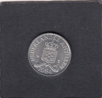 Beschrijving: 2 1/2 Cent 